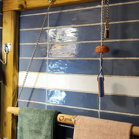 Casa Della Spiaggetta Apartamento *