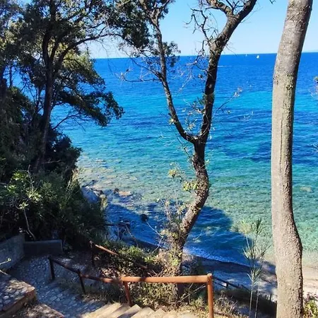 Lejlighed Casa Della Spiaggetta