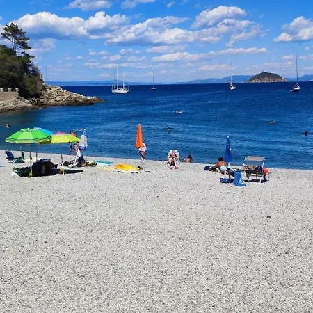 Casa Della Spiaggetta Rio Marina