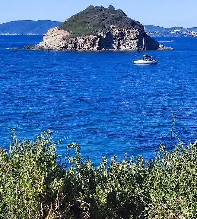 Casa Della Spiaggetta