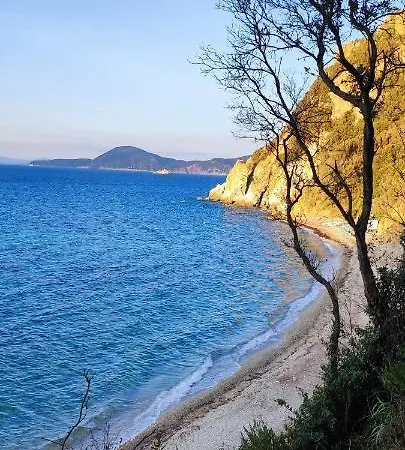Casa Della Spiaggetta