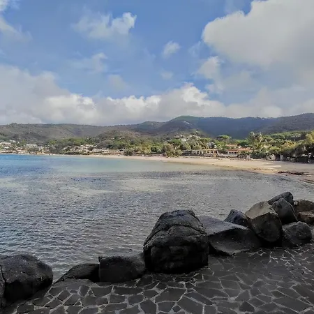 Casa Della Spiaggetta Apartamento *