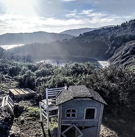 Casa Della Spiaggetta * Rio Marina