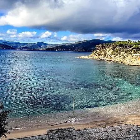 Lejlighed Casa Della Spiaggetta