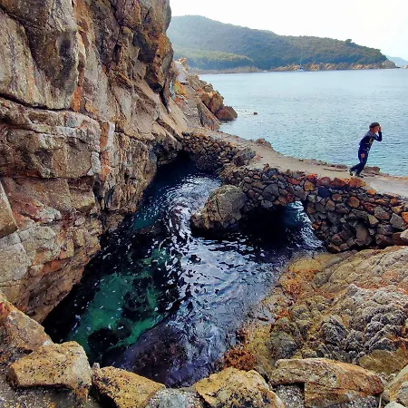 Casa Della Spiaggetta *