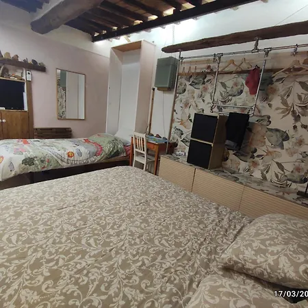 Casa Della Spiaggetta Lejlighed Rio Marina