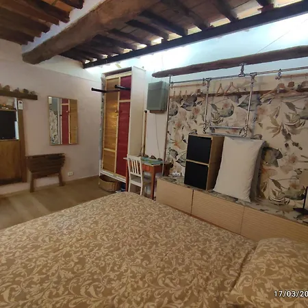 Casa Della Spiaggetta Apartamento